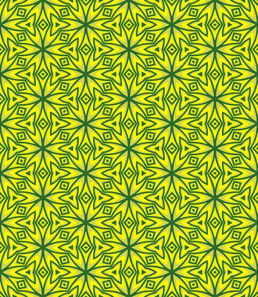 Multi color seamless abstract pattern. Background and backdrop. Multi Colored. Colorful ornamental design. vector
