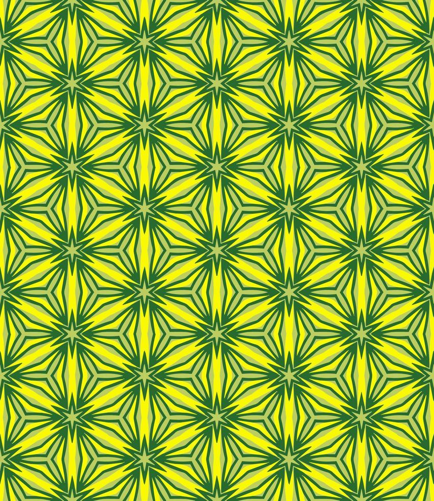 Multi color seamless abstract pattern. Background and backdrop. Multi Colored. Colorful ornamental design. vector
