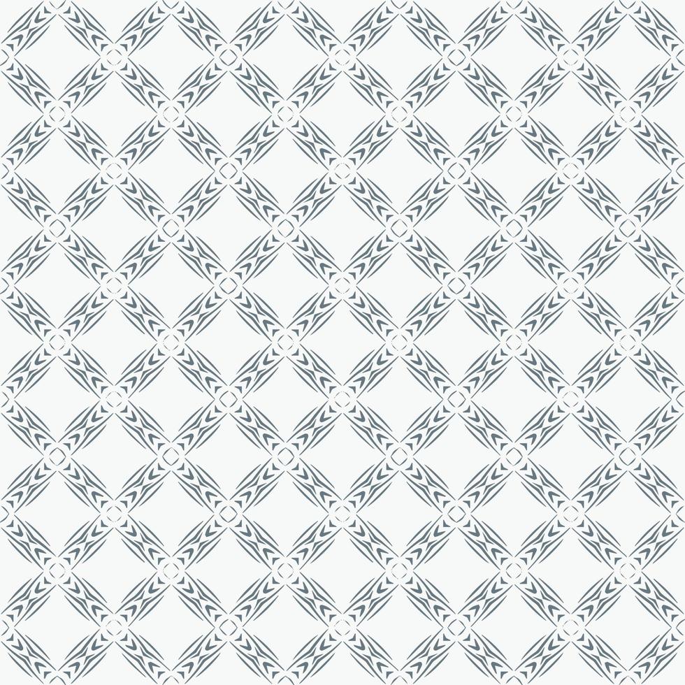 Multi color seamless pattern texture and template. Multicolored. Colorful ornamental graphic design. Colored mosaic ornaments. Vector illustration.