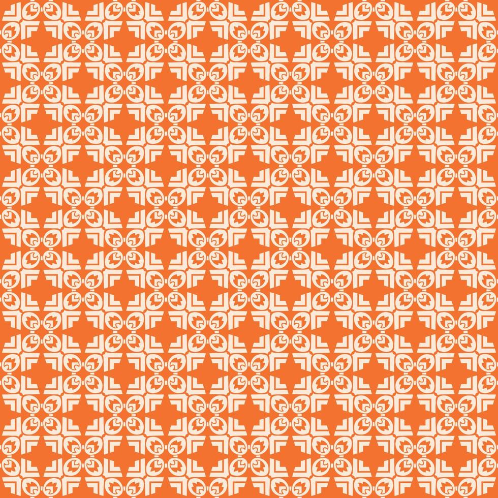 Multi color seamless pattern texture and template. Multicolored. Colorful ornamental graphic design. Colored mosaic ornaments. Vector illustration.