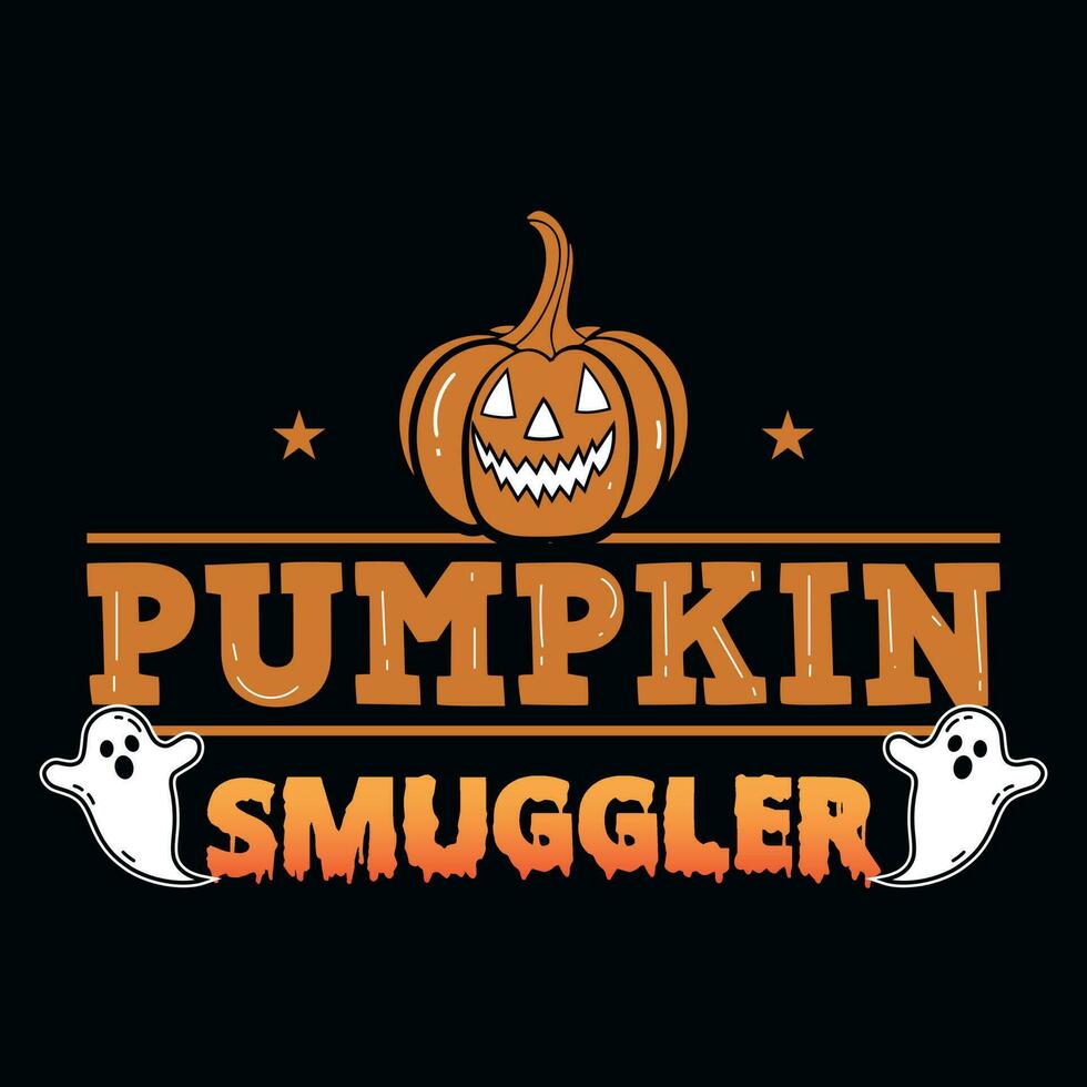 Happy Halloween 31 October witches boo typographic tshirt design vector