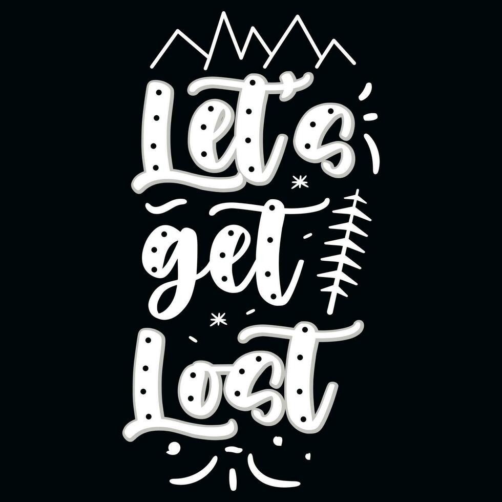 Typography tshirt design vector design
