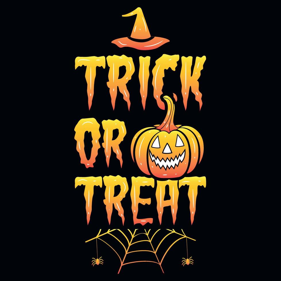 Happy Halloween 31 October witches boo tshirt design vector