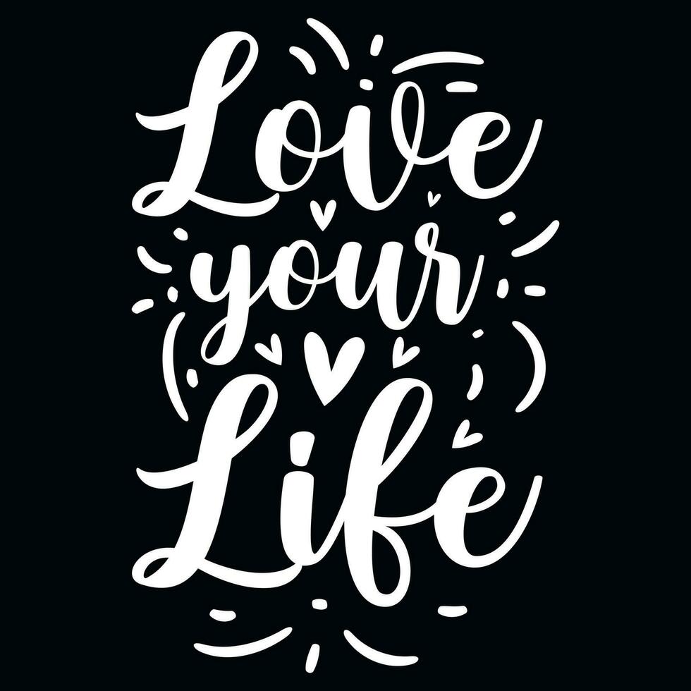 Typography tshirt design vector design