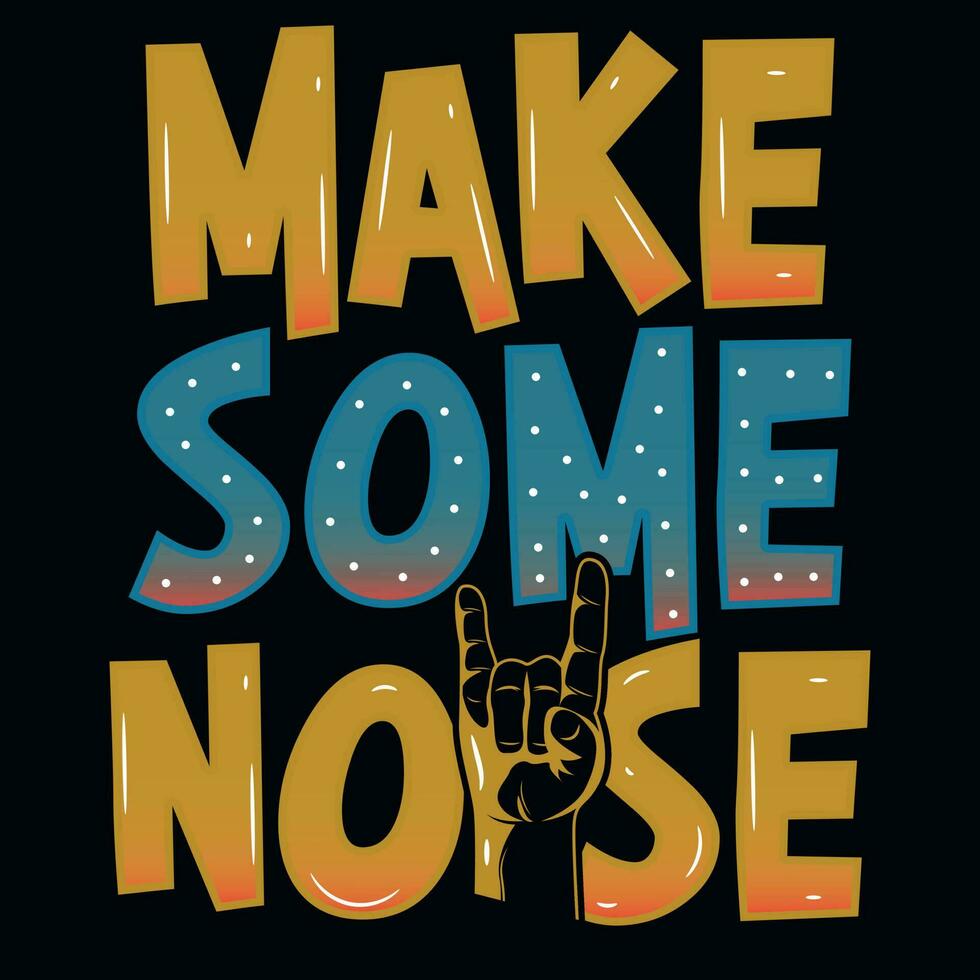 Typography tshirt design vector design