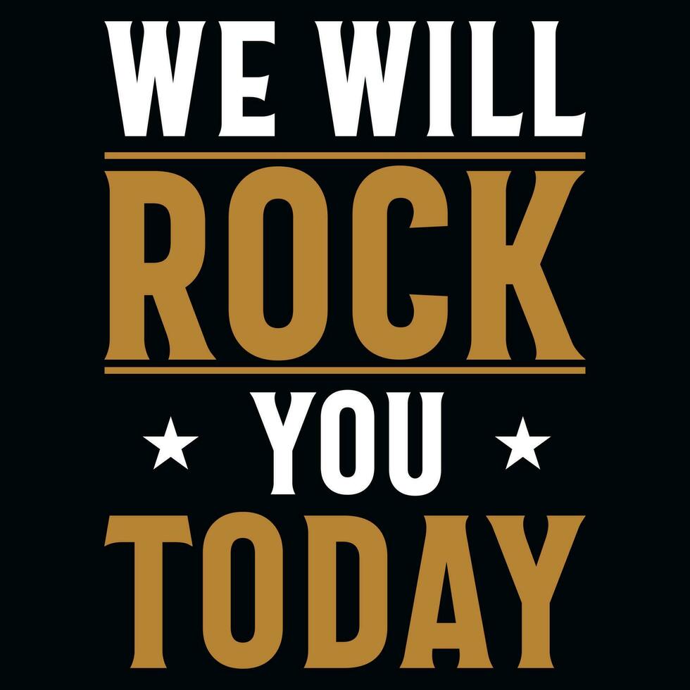 Typography tshirt design vector design