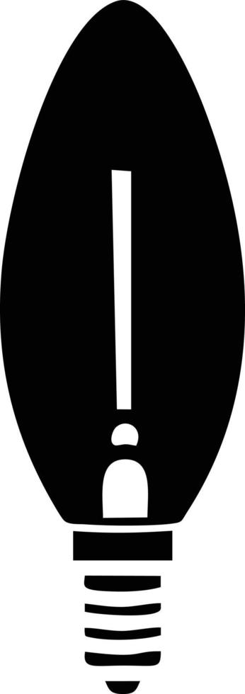 Idea solution icon symbol vector image. Illustration of the creative innovation concept design. EPS 10