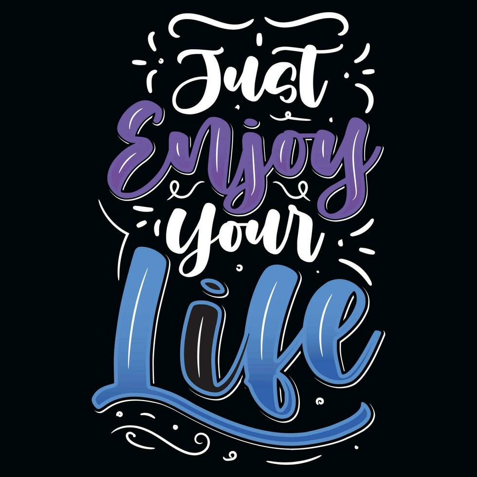 Typography tshirt design vector design