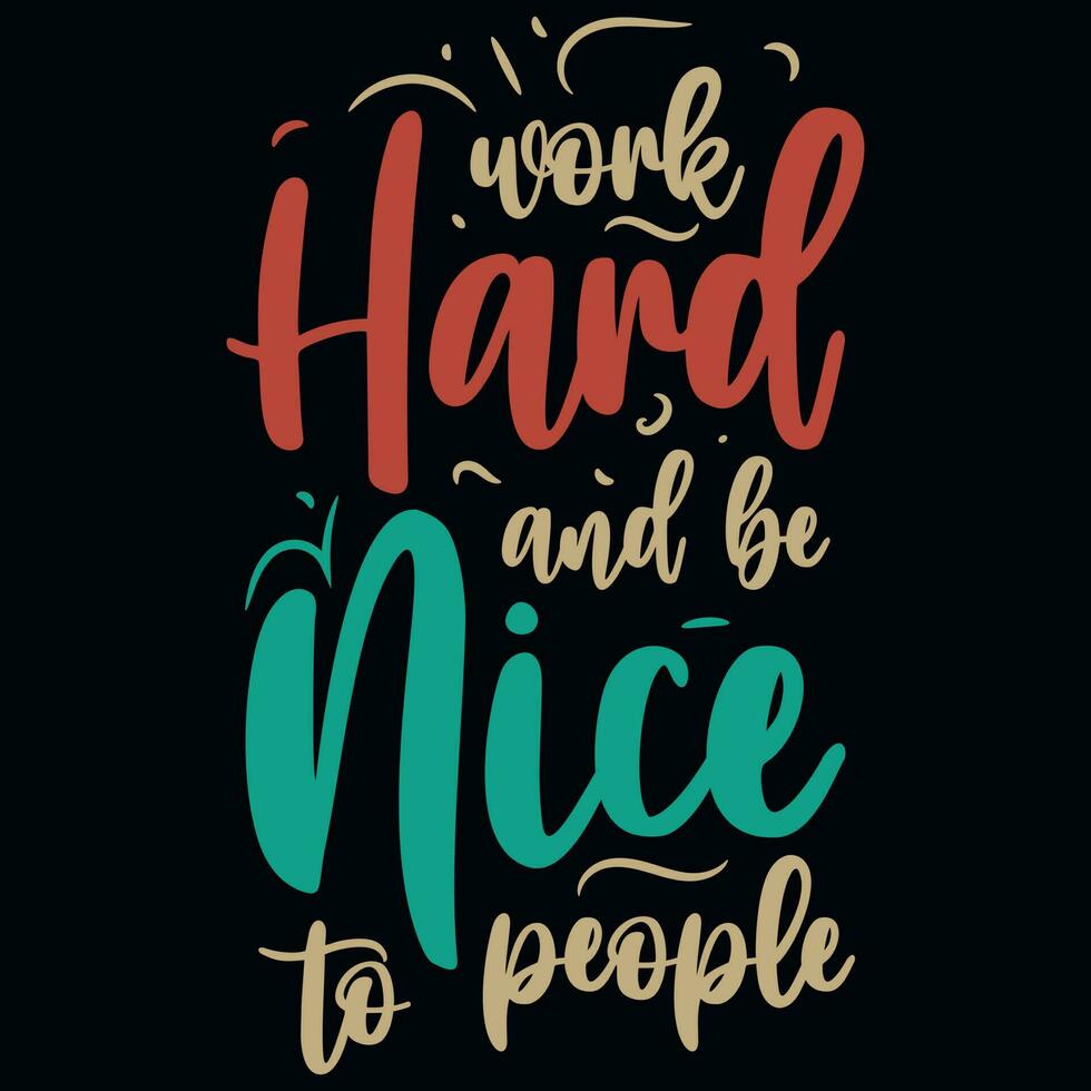 Typography tshirt design vector design