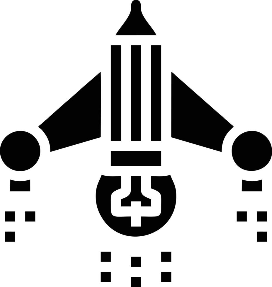 Idea solution icon symbol vector image. Illustration of the creative innovation concept design. EPS 10