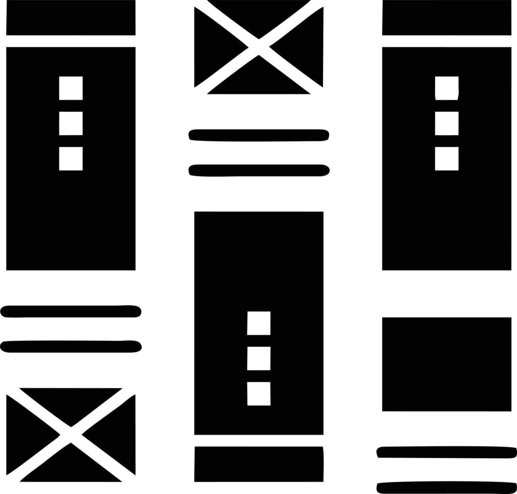 Idea solution icon symbol vector image. Illustration of the creative innovation concept design. EPS 10