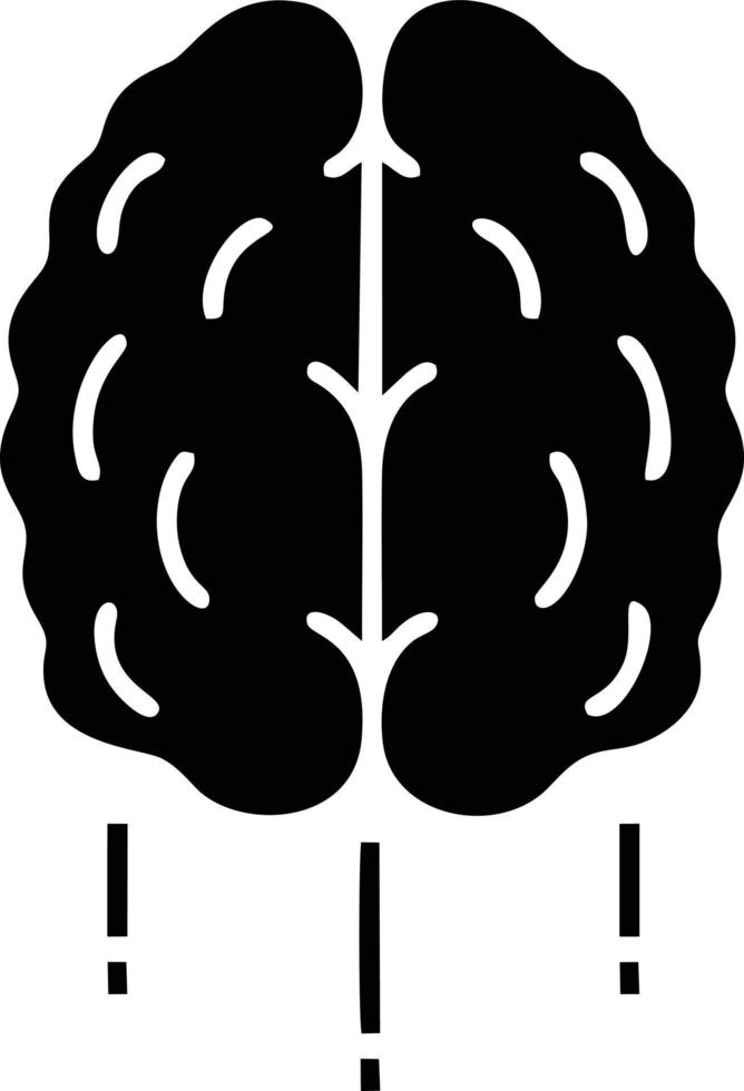 Idea solution icon symbol vector image. Illustration of the creative innovation concept design. EPS 10