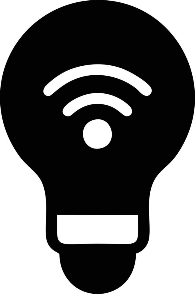 Idea solution icon symbol vector image. Illustration of the creative innovation concept design. EPS 10