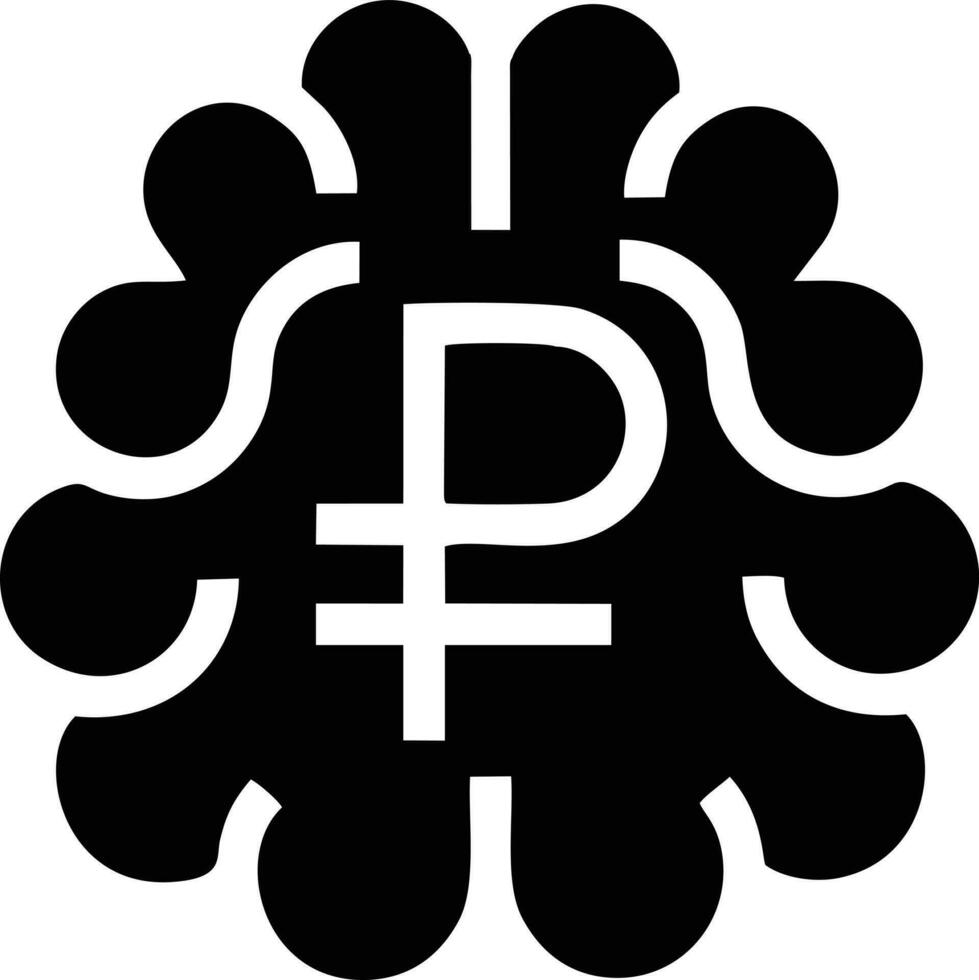 Idea solution icon symbol vector image. Illustration of the creative innovation concept design. EPS 10