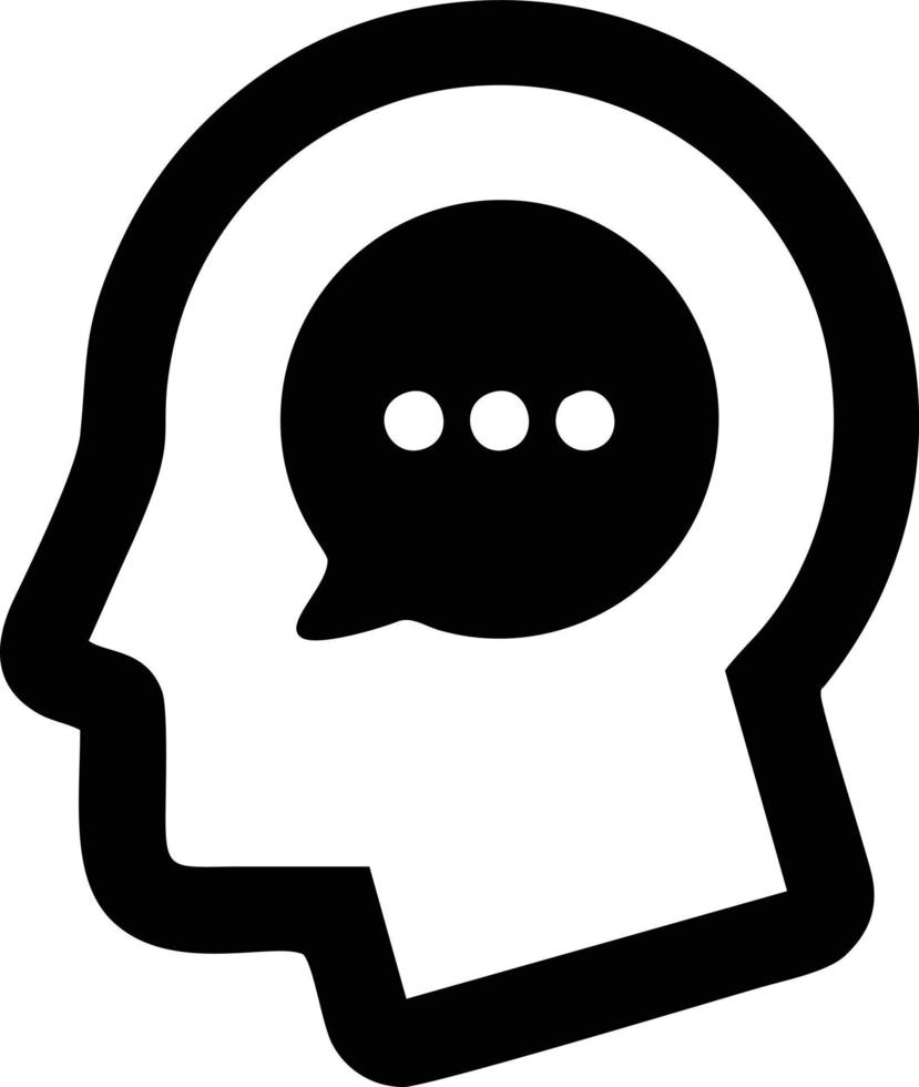 Idea solution icon symbol vector image. Illustration of the creative innovation concept design. EPS 10