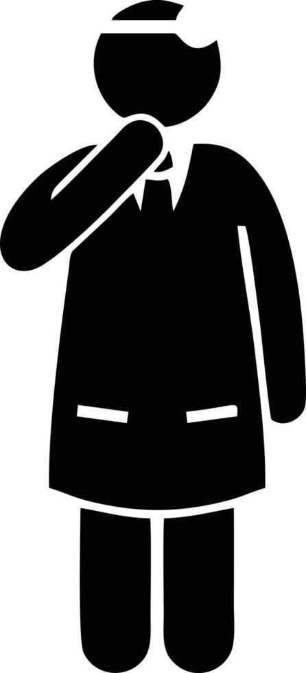 Idea solution icon symbol vector image. Illustration of the creative innovation concept design. EPS 10