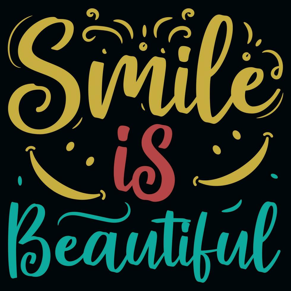 Typography tshirt design vector design