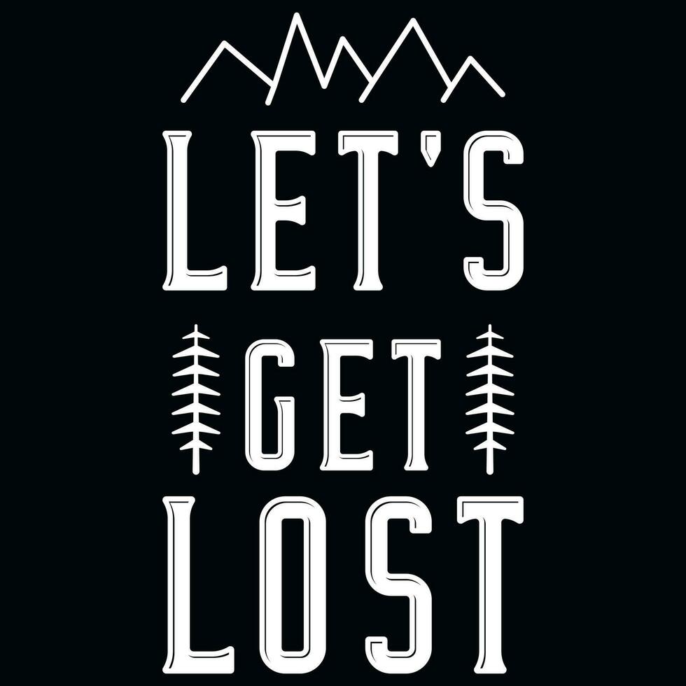 Typography tshirt design vector design