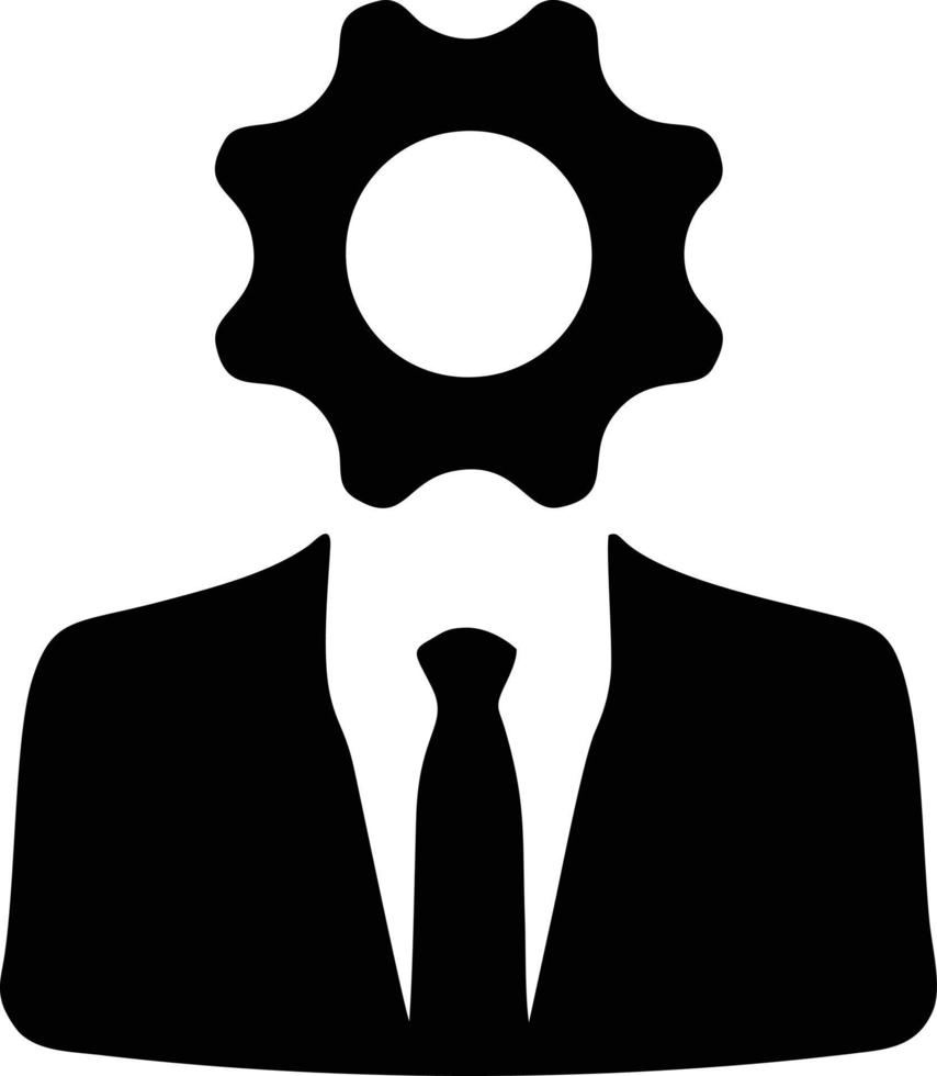 Idea solution icon symbol vector image. Illustration of the creative innovation concept design. EPS 10