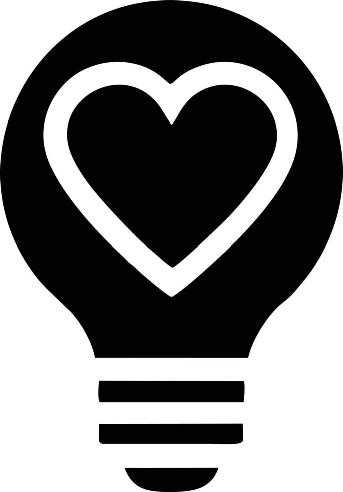 Idea solution icon symbol vector image. Illustration of the creative innovation concept design. EPS 10