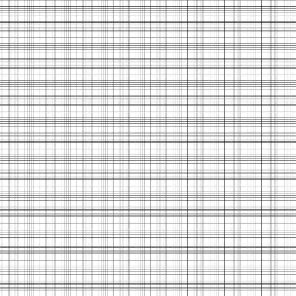 Seamless pattern of plaid. check fabric texture. striped textile print.Checkered gingham fabric seamless pattern. Vector seamless pattern.