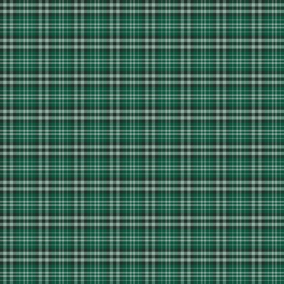Seamless pattern of plaid. check fabric texture. striped textile print.Checkered gingham fabric seamless pattern. Vector seamless pattern.