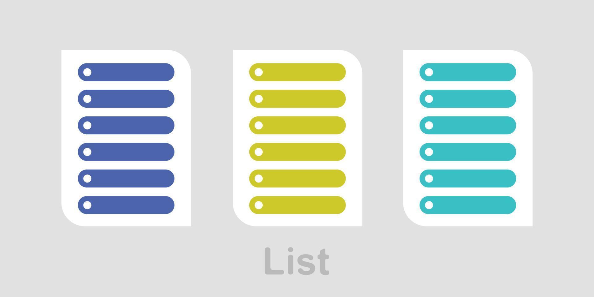Drop Down List Vector Art, Icons, and Graphics for Free Download