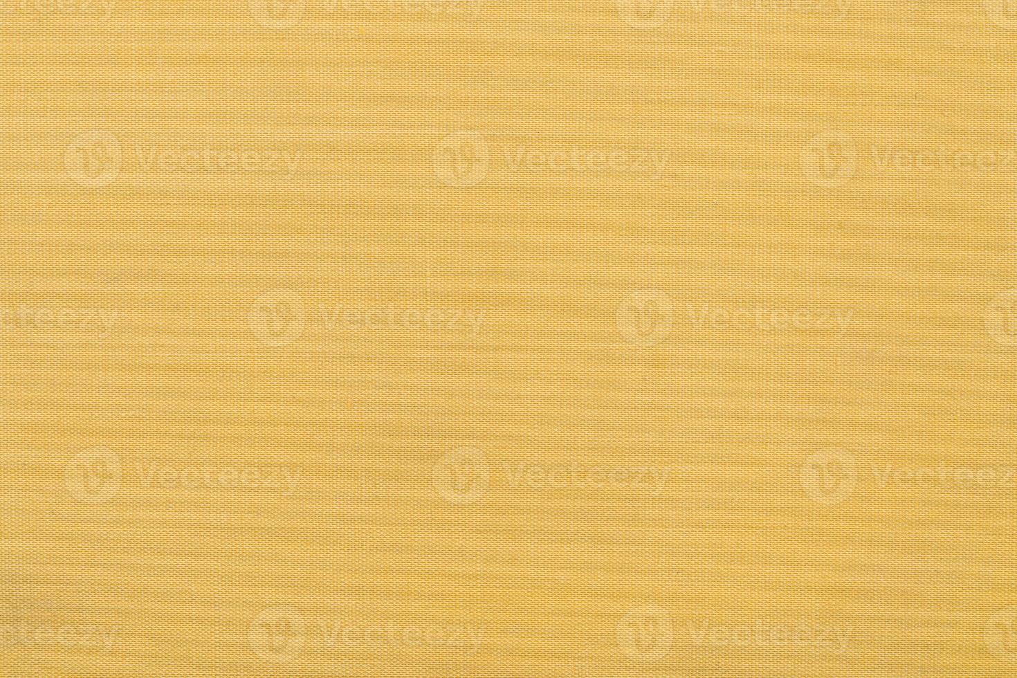 Yellow abstract wicker texture background. Close-up decoration material pattern design photo