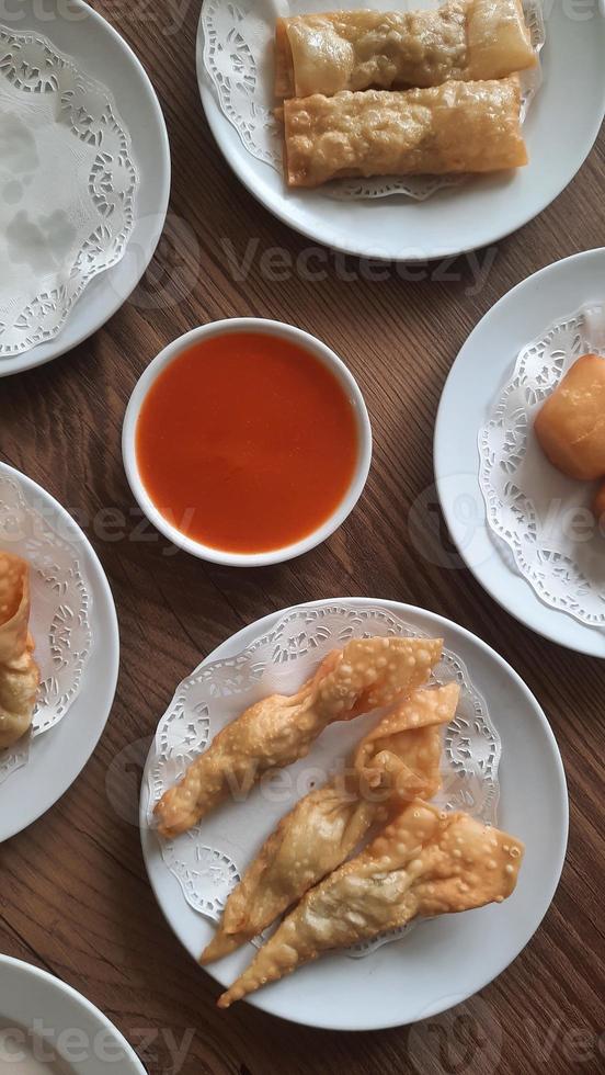 Ayam Goreng Spring