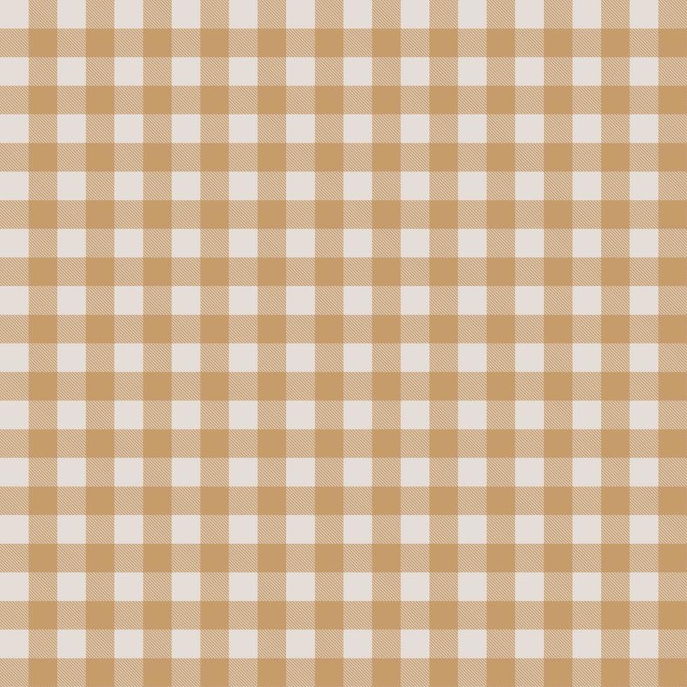 Plaid lines Pattern,checkered Pattern vector