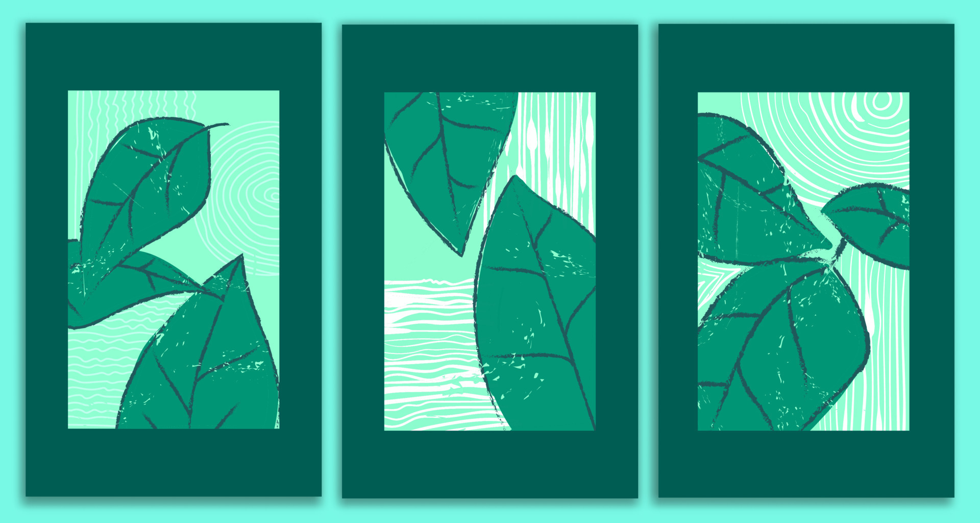 wall decor background 21944095 Vector Art at Vecteezy