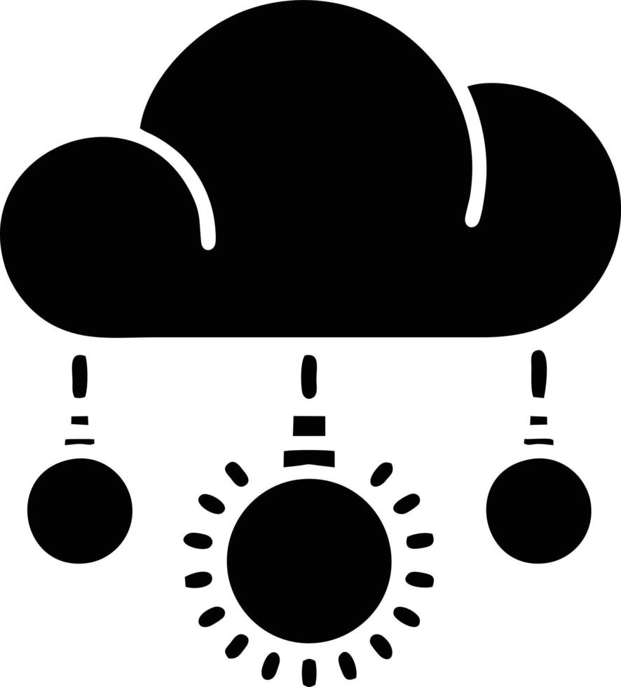 Idea solution icon symbol vector image. Illustration of the creative innovation concept design. EPS 10