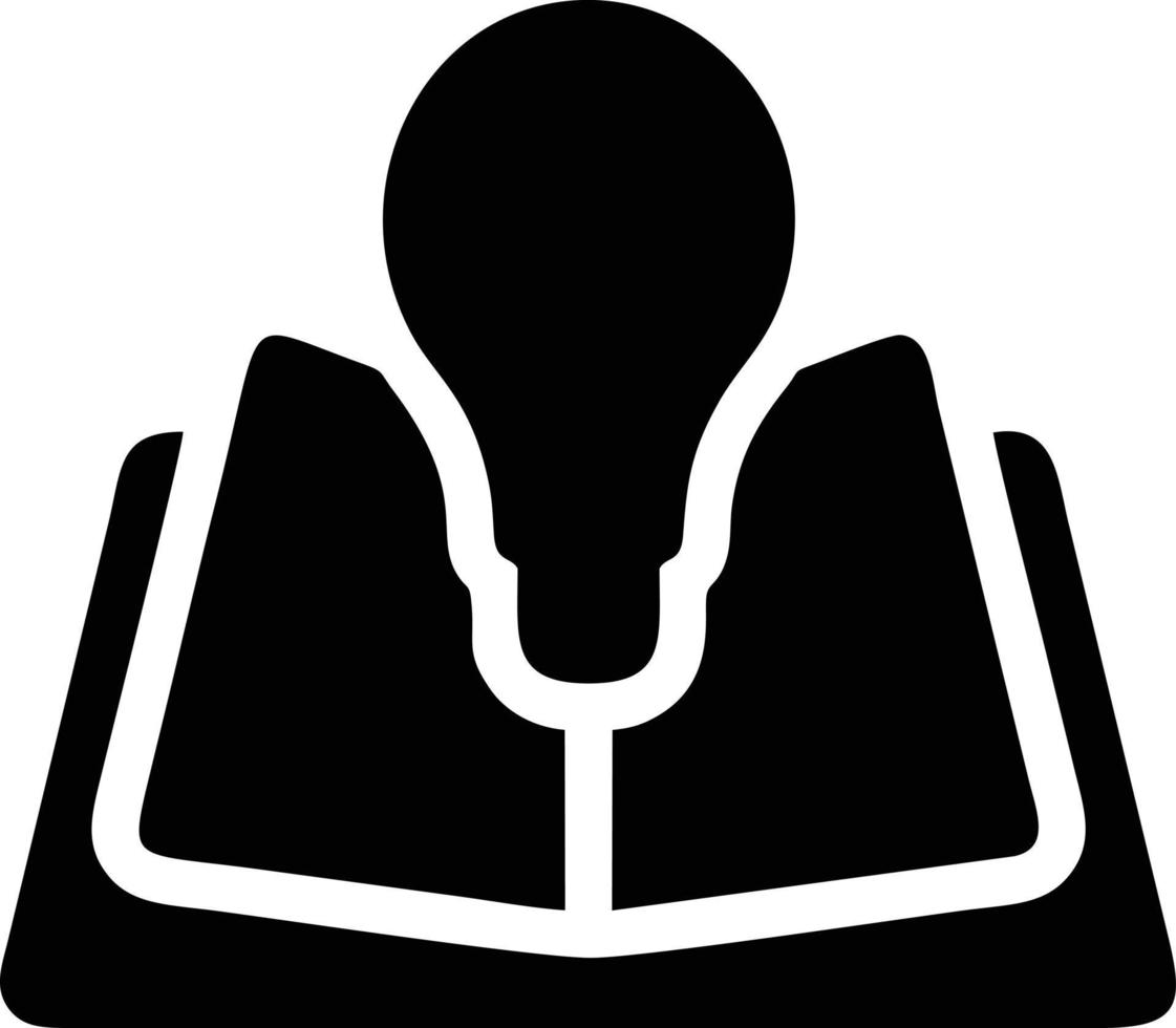 Idea solution icon symbol vector image. Illustration of the creative innovation concept design. EPS 10