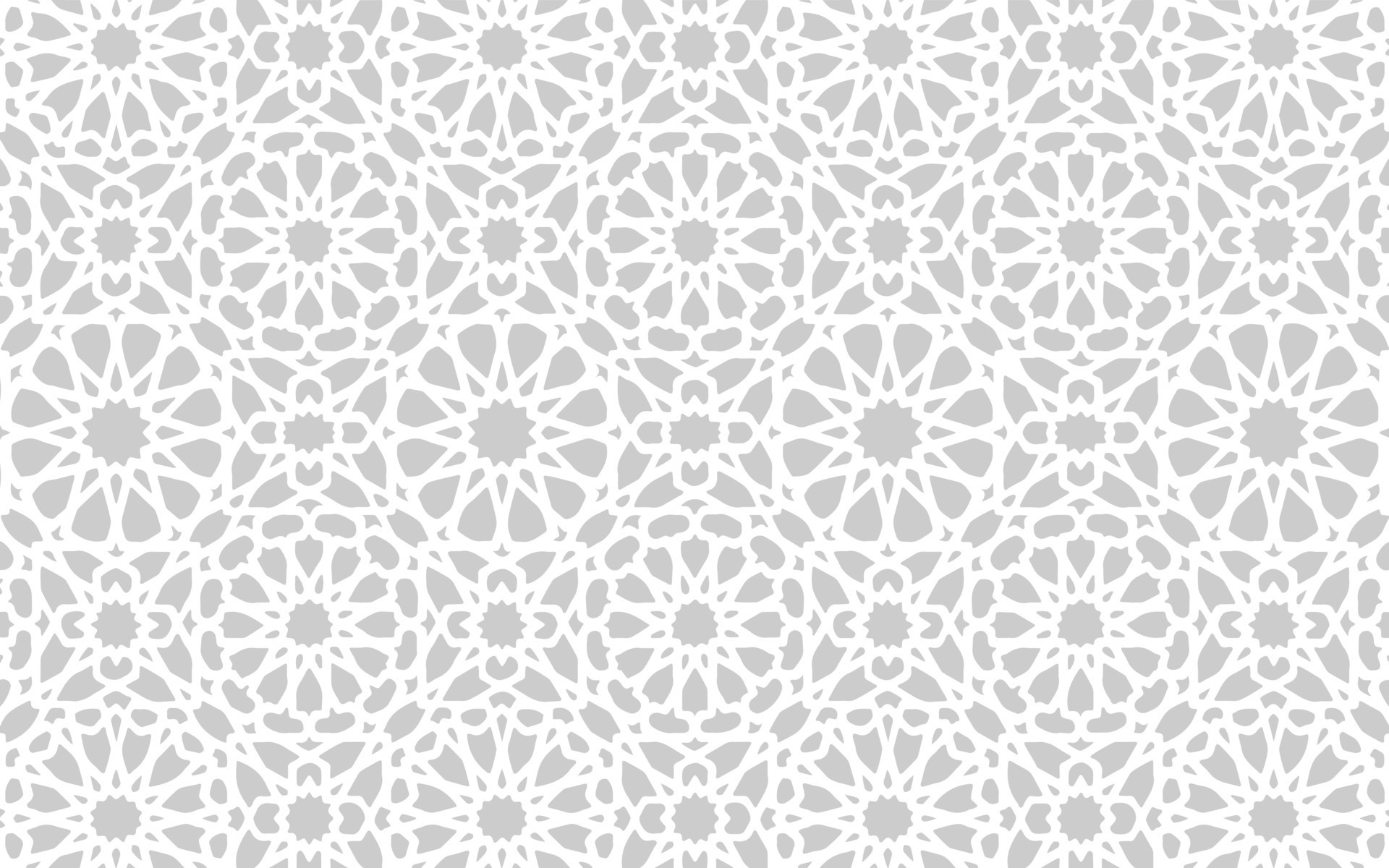 Islamic geometric pattern art illustration vector 21946671 Vector Art at Vecteezy