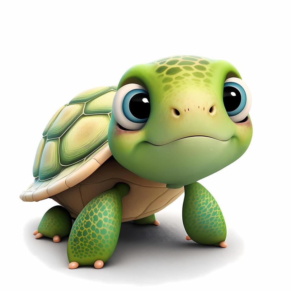 nemo turtle clipart free