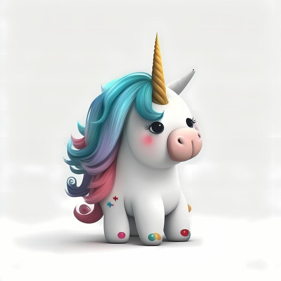 animal happy character photo
