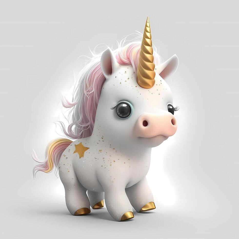 animal happy character photo