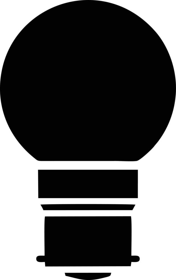 Idea solution icon symbol vector image. Illustration of the creative innovation concept design. EPS 10