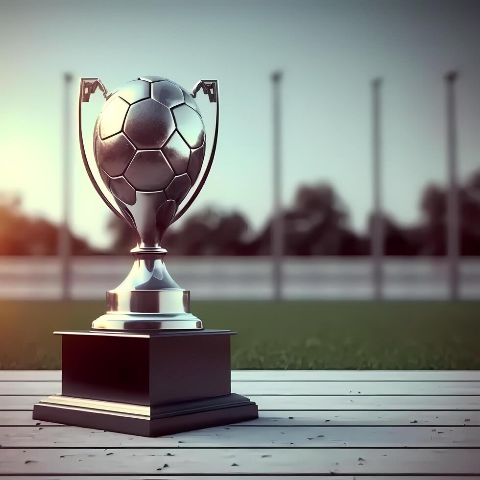 trophy illustration aesthetic photo