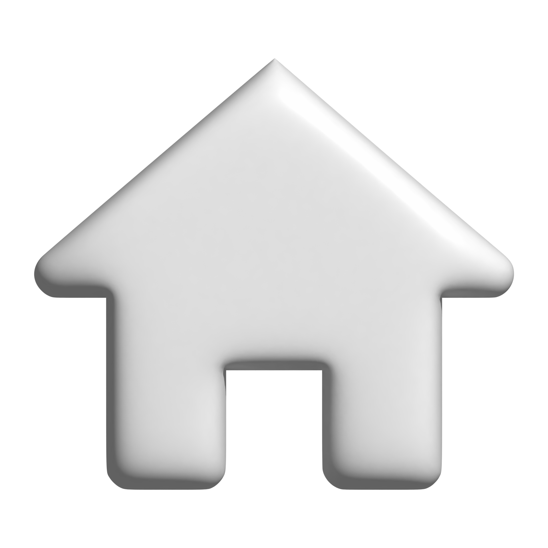 3d Home Icon 21948181 PNG 3d-home-icon-21948181-png