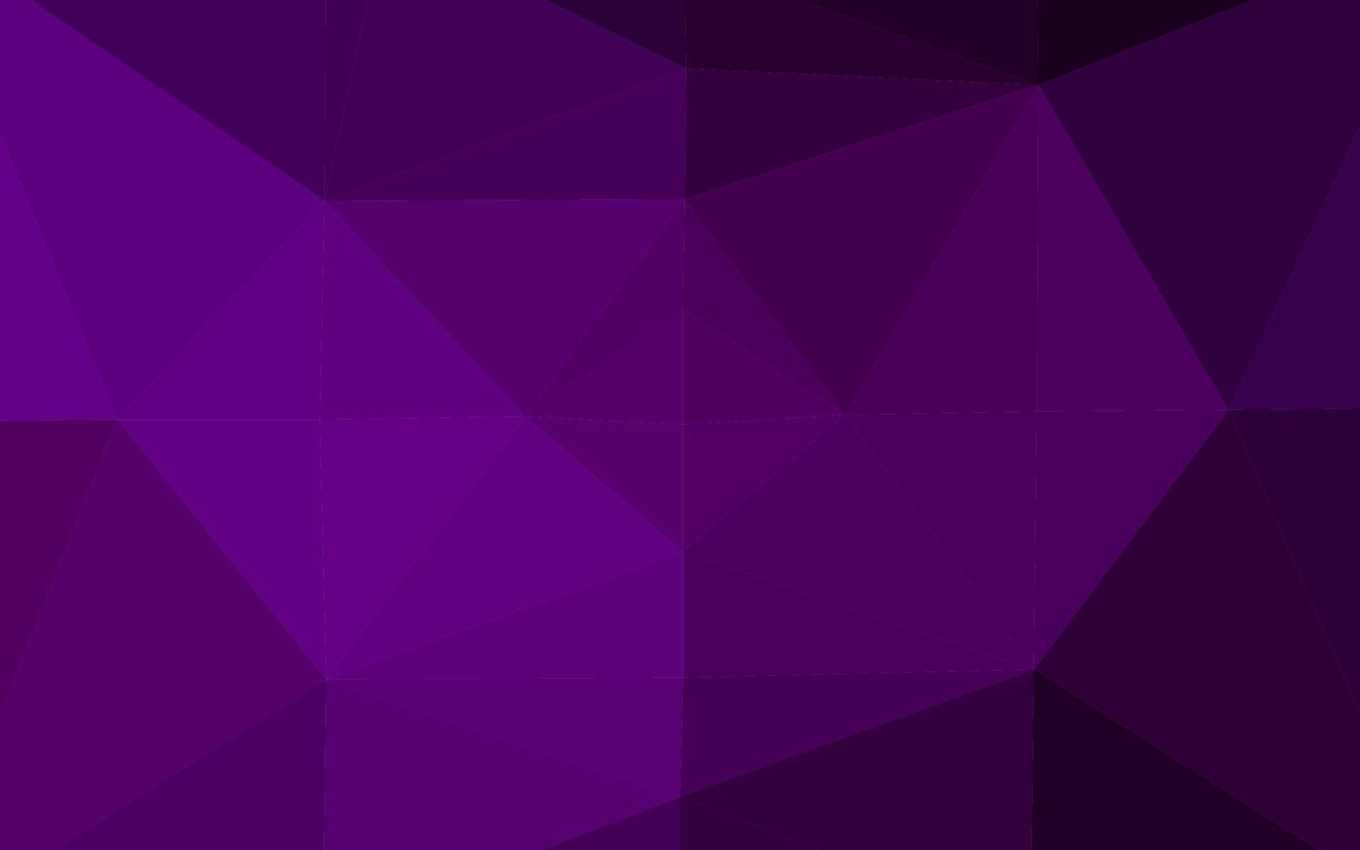 Dark Purple vector low poly layout. 21948624 Vector Art at Vecteezy