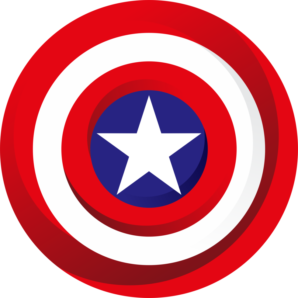 Symbol Captain Film png