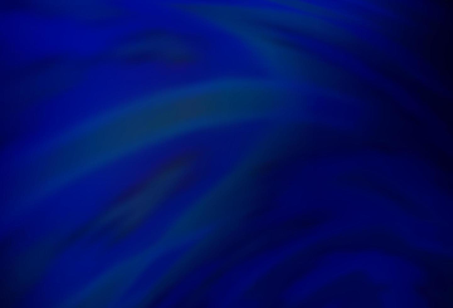 textura brillante abstracta de vector azul oscuro.