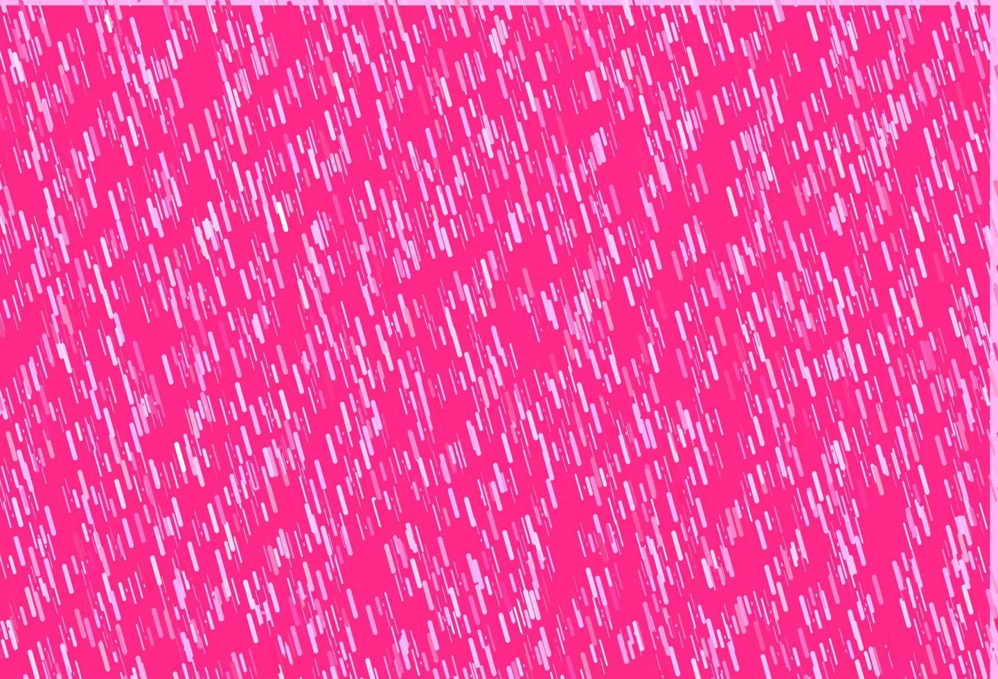 Light Pink, Blue vector texture with colorful lines.