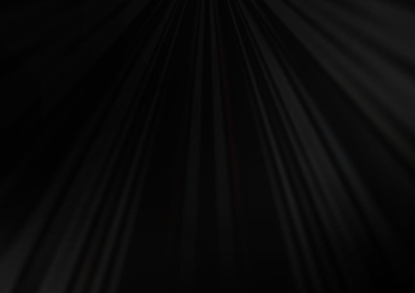 Dark Silver, Gray vector backdrop with long lines.