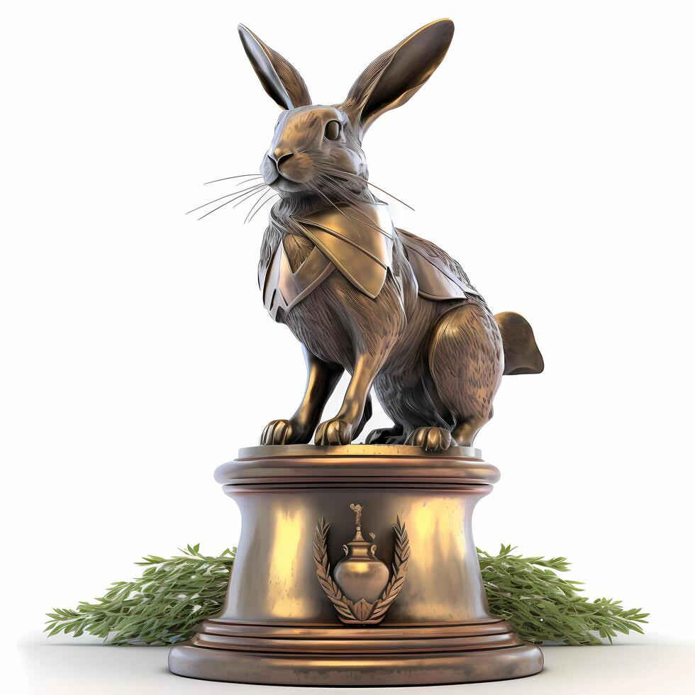 trophy illustration aesthetic photo