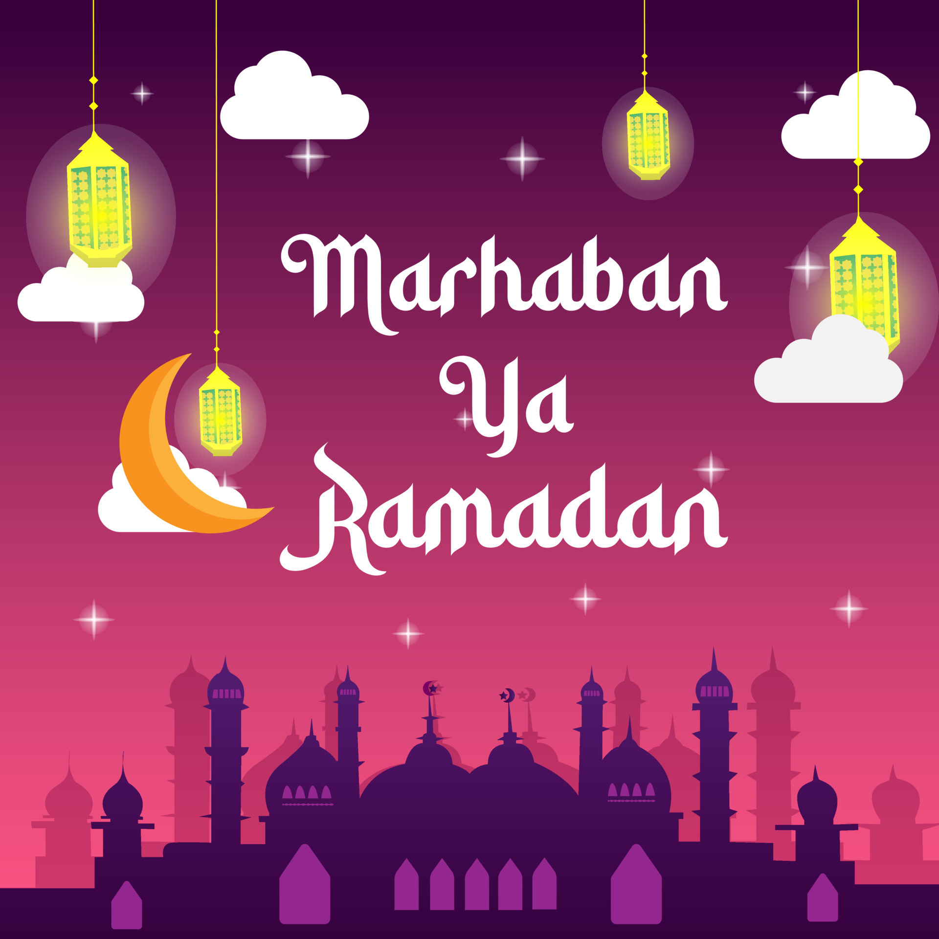 Muslim Fasting Ramadan muslim-fasting-ramadan