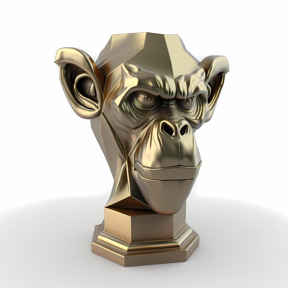 trophy illustration aesthetic photo