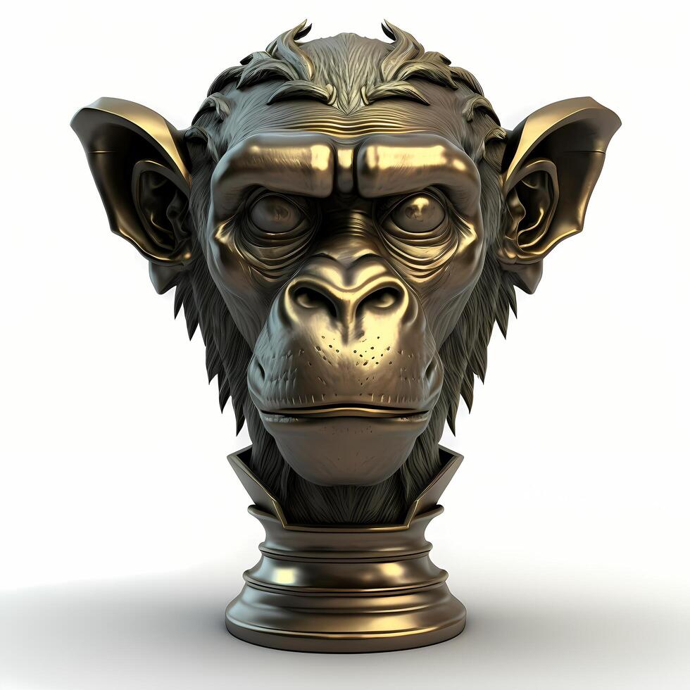 trophy illustration aesthetic photo