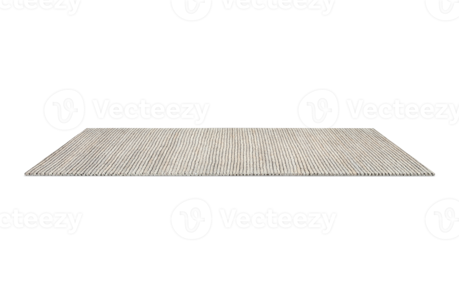 Beige rugs isolated on a transparent background 21950244 PNG